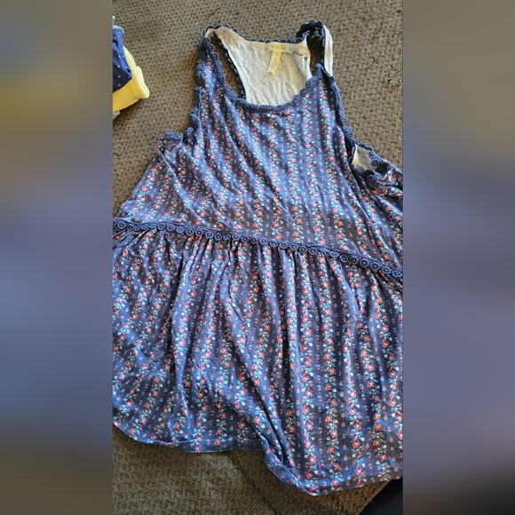Matilda jane size medium tank top - Picture 1 of 2
